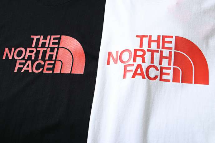 The North Face T Shirts Short _SKUTheNorthFaceM-3XLT80648339842